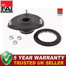 FAI Front Strut Top Mount Kit Fits Hyundai Santa Fe iload i800 ix55 Kia Sedona