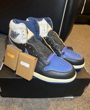 The Air Jordan1 Retro High OG