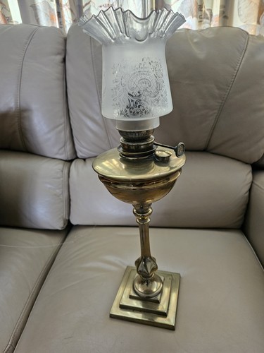 Antique c1900 arts - crafts, js