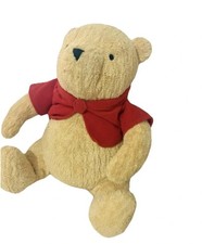 RETRO Winnie The Pooh Plush