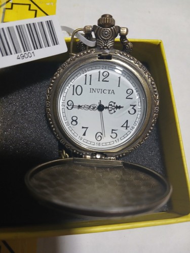 Invicta vintage nocturnal - invicta,