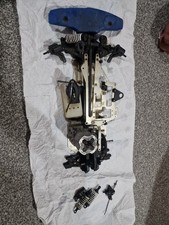 Thunder Tiger TS4N Nitro