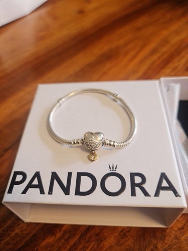 Genuine pandora disney - genuine,