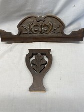 Architectural Salvage Carved
