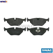 BRAKE PAD SET DISC BRAKE 20 91