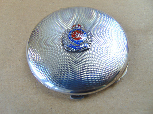 Lovely vintage sterling silver - vintage,