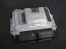 Ford Fiesta Mk7 1.0 Litre EcoBoost Petrol Engine ECU F1B1-12A650-AXB  0261S12688