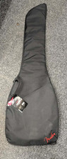 Fender Electric Bass Gig Bag -