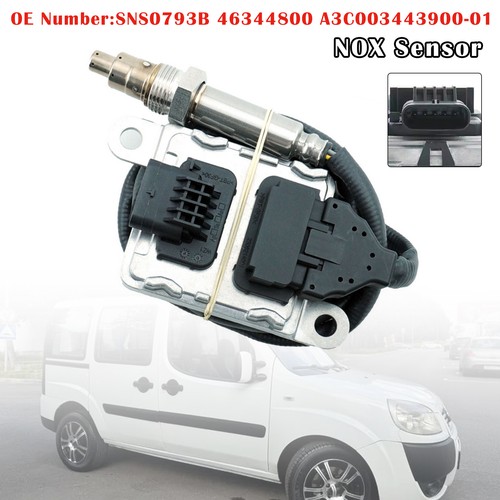 Nox sensor sns0793b 46344800 - sns0793b,