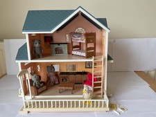 Vintage 1980’s BanDai Maple