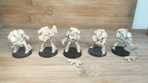Warhammer 40k rogue trader - warhammer,