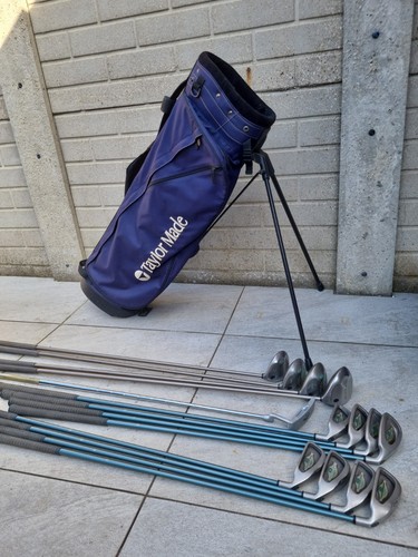 Callaway big bertha - bertha, set