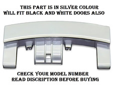 Daewoo Washing Machine Door