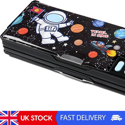 Multifunction pencil case with - multifunction,