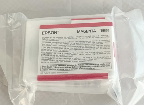 Genuine 2020 epson ink - ,