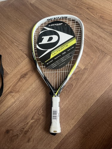 Dunlop biomimetic ultimate - biomimetic,