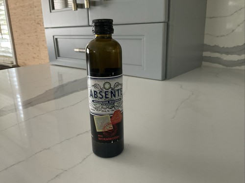 Empty absente absinthe refined - absente,