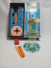 KerPlunk Board Game 1967 Ideal