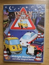 DREAM STREET MIDNIGHT