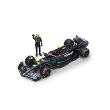 Burago 1:24 Mercedes-AMG