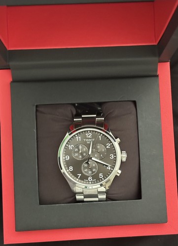 Tissot chrono classic - tissot,