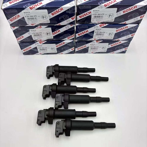6pcs oem ignition - ignition, coils