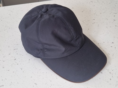 Zegna zephyr technical - zephyr,