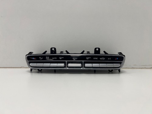 Mercedes class heater - mercedes, e