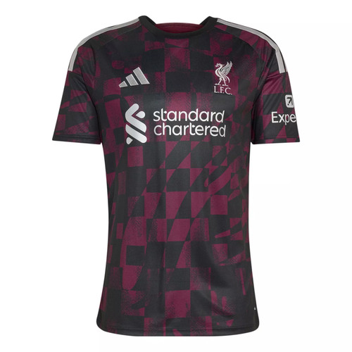 Adidas liverpool third - liverpool,