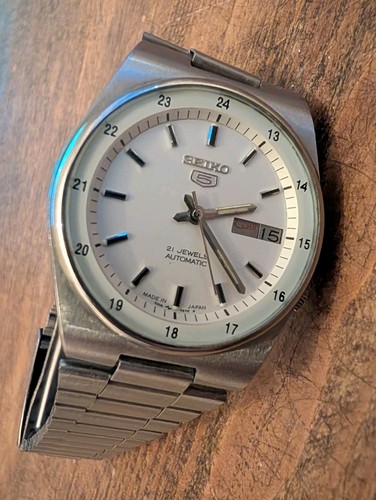 Seiko military snxm17j5 - seiko,