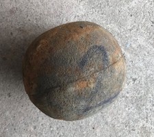 Cast iron Fly Press weight