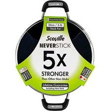 Scoville Neverstick 24cm Stock