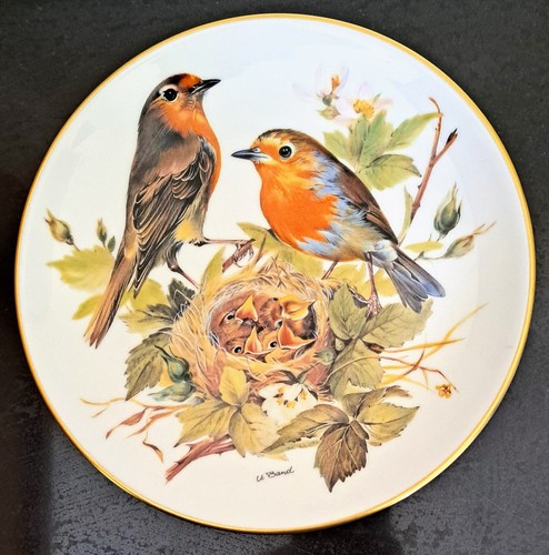 Collectable song birds - birds, of