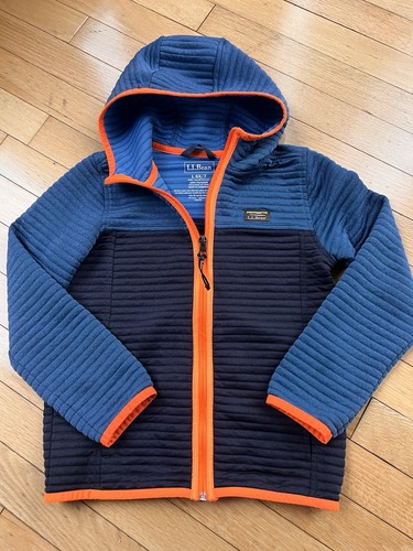 Lands end kids air - end, navy