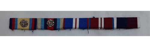 Raf medal ribbons - raf,