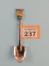 Souvenir Collector Spoon  Los