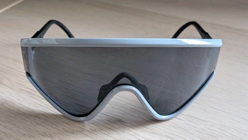 Oakley eyeshade fog - oakley, grey