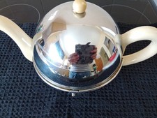 Vintage Art Deco Style Chrome