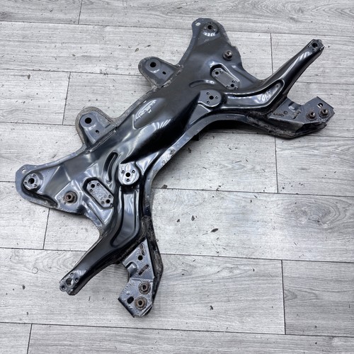 Fiat 500 subframe engine - 500,