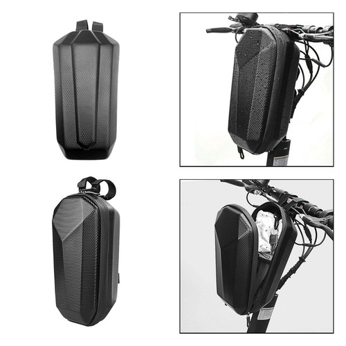 Electric scooter bag zipper - scooter,