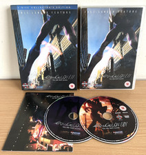 Evangelion 1.11 You Are (Not)