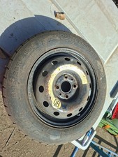 Fiat panda Mk3 14in 135/80/14