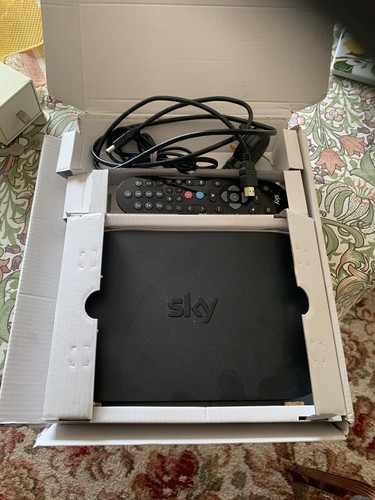 Sky mini box - q, with