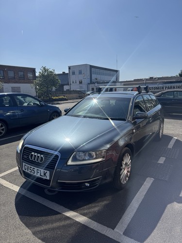 Audi 0 v6 quattro - audi,