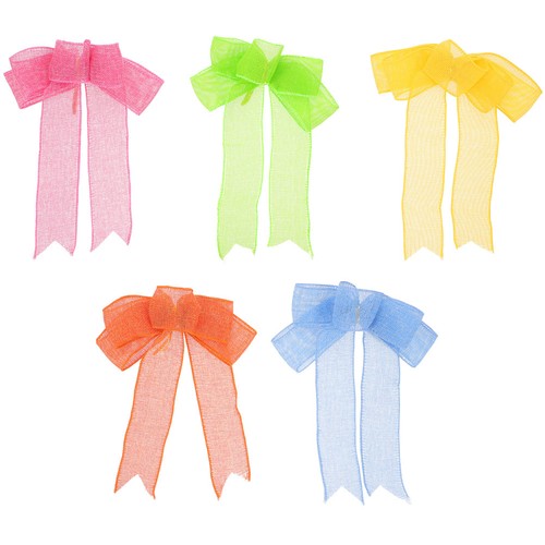 Pcs summer party - bows, diy