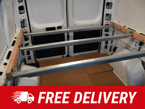 Skorva ikea adjustable bed - 3,