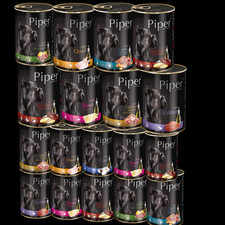 DOLINA NOTECI   PIPER   Animals Wet Dog Food 800g