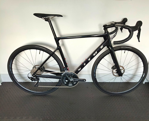 Vitus vitesse evo road bike - vitesse,