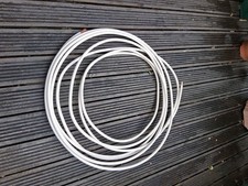 Oil Fired Central Heating Fuel Pipe