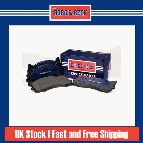 Brake pads set for - for, mercedes